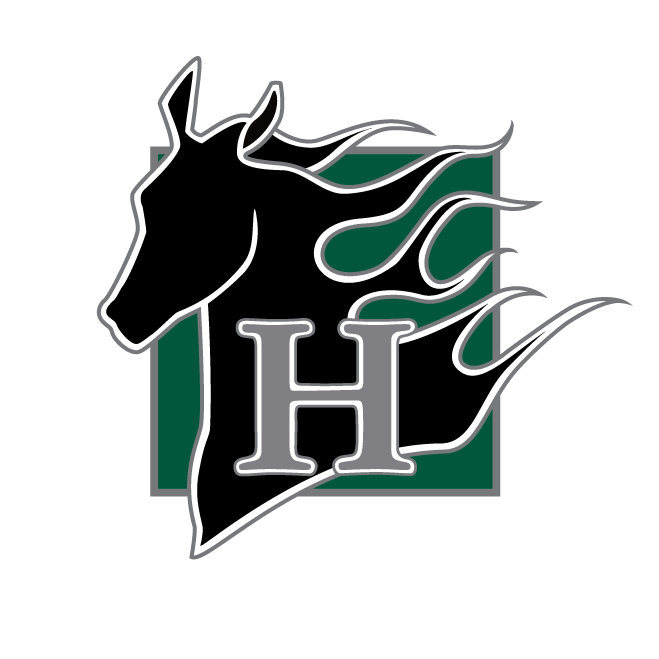 Highfield Stock Farm Logo